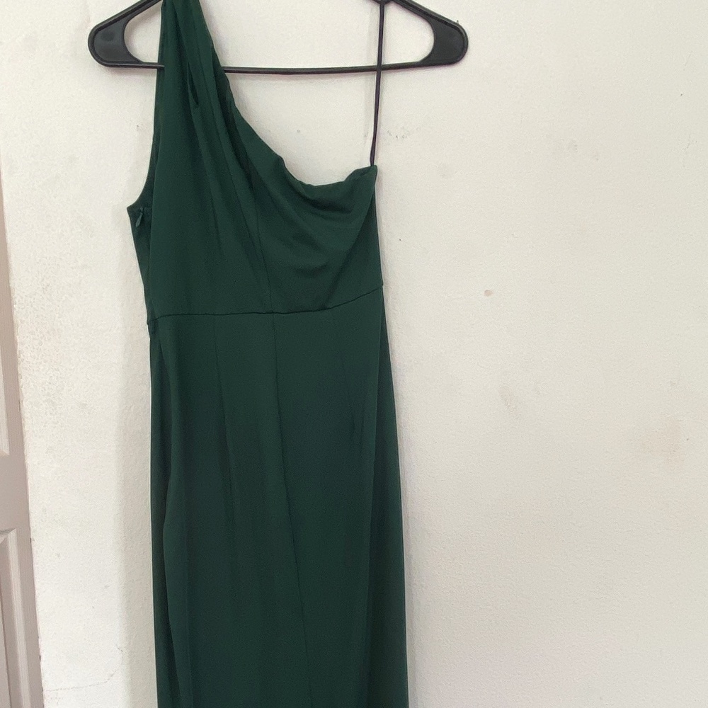 Semi formal dress